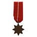 Peru War with Ecuador 1936 Medal