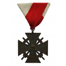 Austria 1939-1945 Veterans Honour Cross