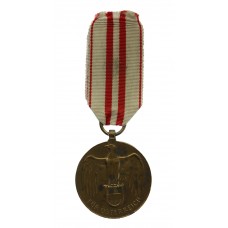 Austria War Service Medal 1914-1918