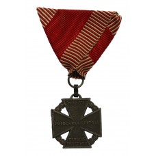 Austria Karl Troop Cross 1916