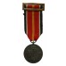 Spain Blue Division Medal