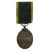 George V Territorial Efficiency Medal - Pte. E.H. Pascoe, 6th Bn. Welch Regiment