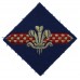 Renfrewshire A.C.F. Cloth Formation Sign