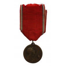 France WW1 Verdun Medal 1916