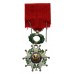 France Legion D'Honneur 3rd Republic Knight Grade