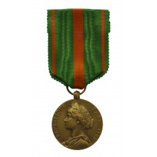 France Medal for Escaped Prisoners Of War