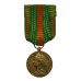 France Medal for Escaped Prisoners Of War