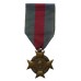 France Cross for Voluntary Miliary Service 1934 1st Type 3rd Class - Bronze