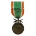 India Azad Hind Soldiers Medal With Swords (Combatant)