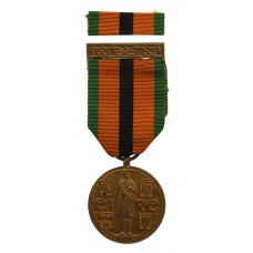 Ireland 1921-1971 Survivors Medal 