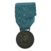 Italy Medal for Military Valour 1833-1943 Bronze Grade