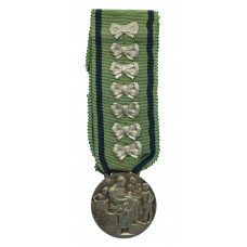Italy Mothers Medal (Fascist)