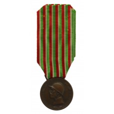 Italy WW1 Medal 1915-1918