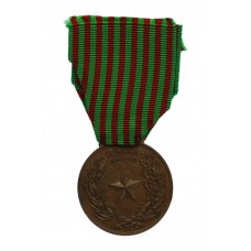Italy War Commemorative Medal 1940-1943