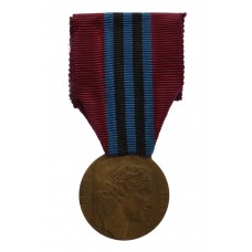 Italy War Volunteers Medal 1939-1945 For Africa