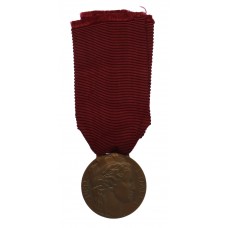 Italy WW2 Volunteers Medal 1939-1945