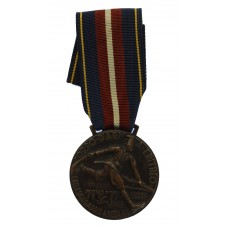 Italy Army of Eritrea Campaign Medal