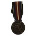 Italy Army of Eritrea Campaign Medal