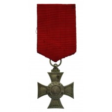 Bulgaria Royal Order of Saint Alexander 6th Class 
