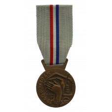 Luxembourg Medal of National Recognition 1940-1945