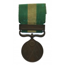 Japan Sino-Japanese War Medal 1894-1895