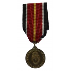 Argentina 1938 Sea Squadron Medal