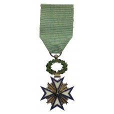 Benin Order of the Black Star Knight Grade