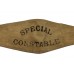 Special Constable Armband 