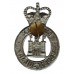 Suffolk Constabulary Cap Badge - Queen's Crown