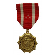 Philippines Defence Medal 1940-1945