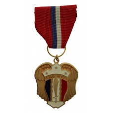 Philippines Liberation Medal 1945