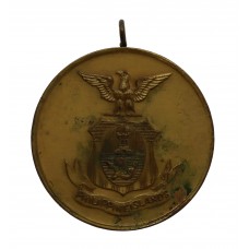 Philippines Luzon Campaign Service Medal