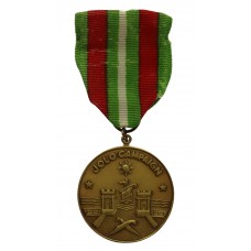 Philippines Jolo Campaign 1945 Medal