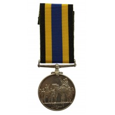 Sudan Defence Force General Service Medal