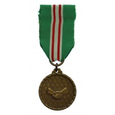 Finland Commemorative Medal For War Effort 1939-1945