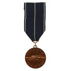 Finland Medal For The Continuation War 1941-1945