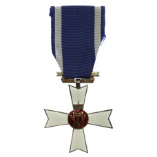 Norway King Haakon VII Freedom Cross 1945
