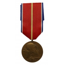 Czechoslovakia Medal for The Battle of Dukla Pass 1944