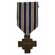 Czechoslovakia National Guard Loyal Service Cross 1938