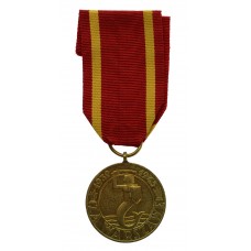 Poland Medal for Warsaw 1939-1945