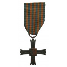 Poland Monte Cassino Cross 1944