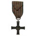 Poland Monte Cassino Cross 1944
