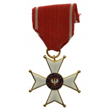 Poland Order of Polonia Restituta 1944