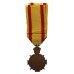 Greece Medal for Outstanding Acts 1940