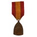 Belgium WW1 Commemorative Medal of the 1914-1918 War