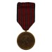 Belgium Medal for Volunteers 1940-1945