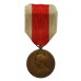 Belgium National Food and Aid Medal 1914-1918