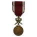 Belgium Medal of the Order of The Crown