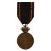 Belgium WW2 Prisoner of War Medal 1940-1945