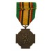 Belgium Medal for the Military Fighter 1940-1945